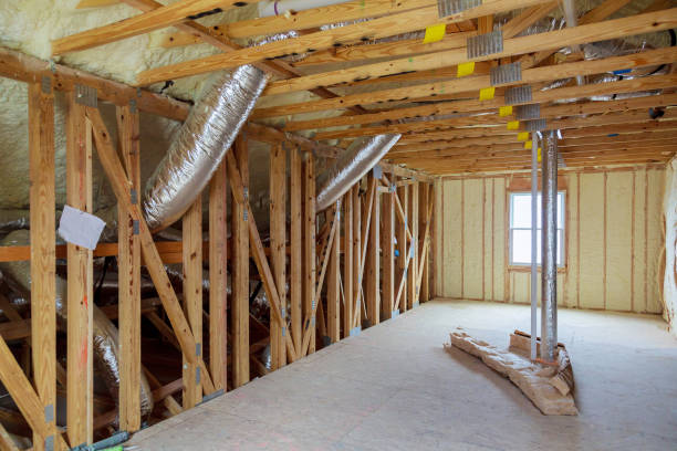 Best Cellulose Insulation in Bayview, CA