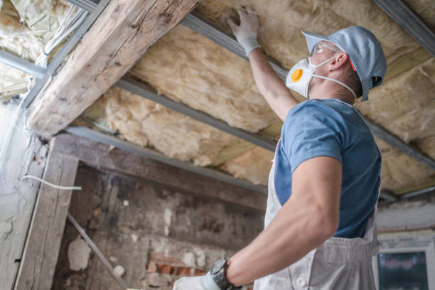 Best Spray Foam Insulation in Bayview, CA