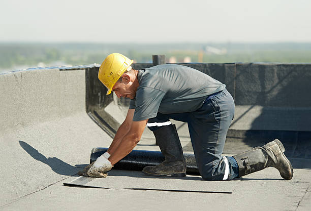 Best Insulation for Specific Applications in Bayview, CA