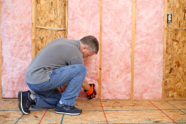 Best Energy Efficiency Insulation in Bayview, CA