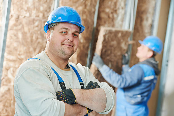 Types of Insulation We Offer in Bayview, CA